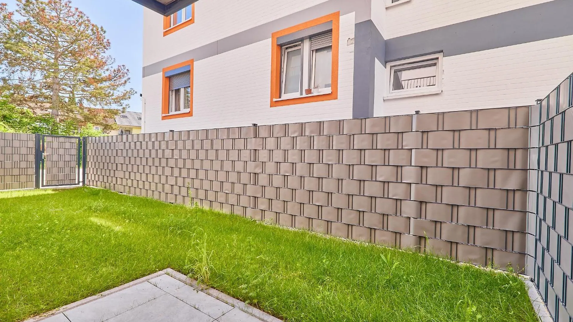 Moderne Stilvoll Eingerichtete Neubauwohnung Mannheim 0*,  Germany
